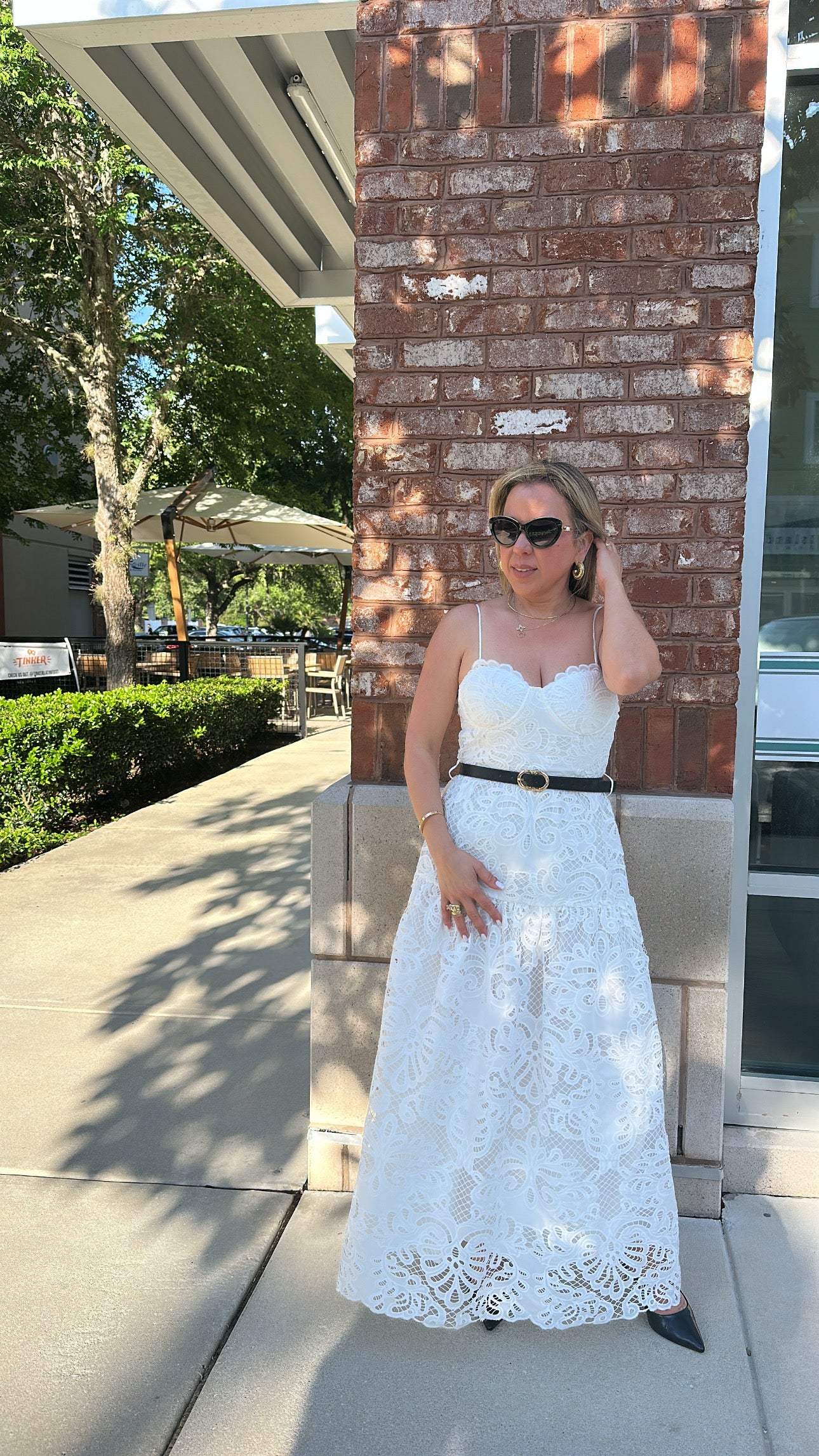 Gigi Dress