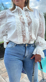 Load image into Gallery viewer, Briana Blouse
