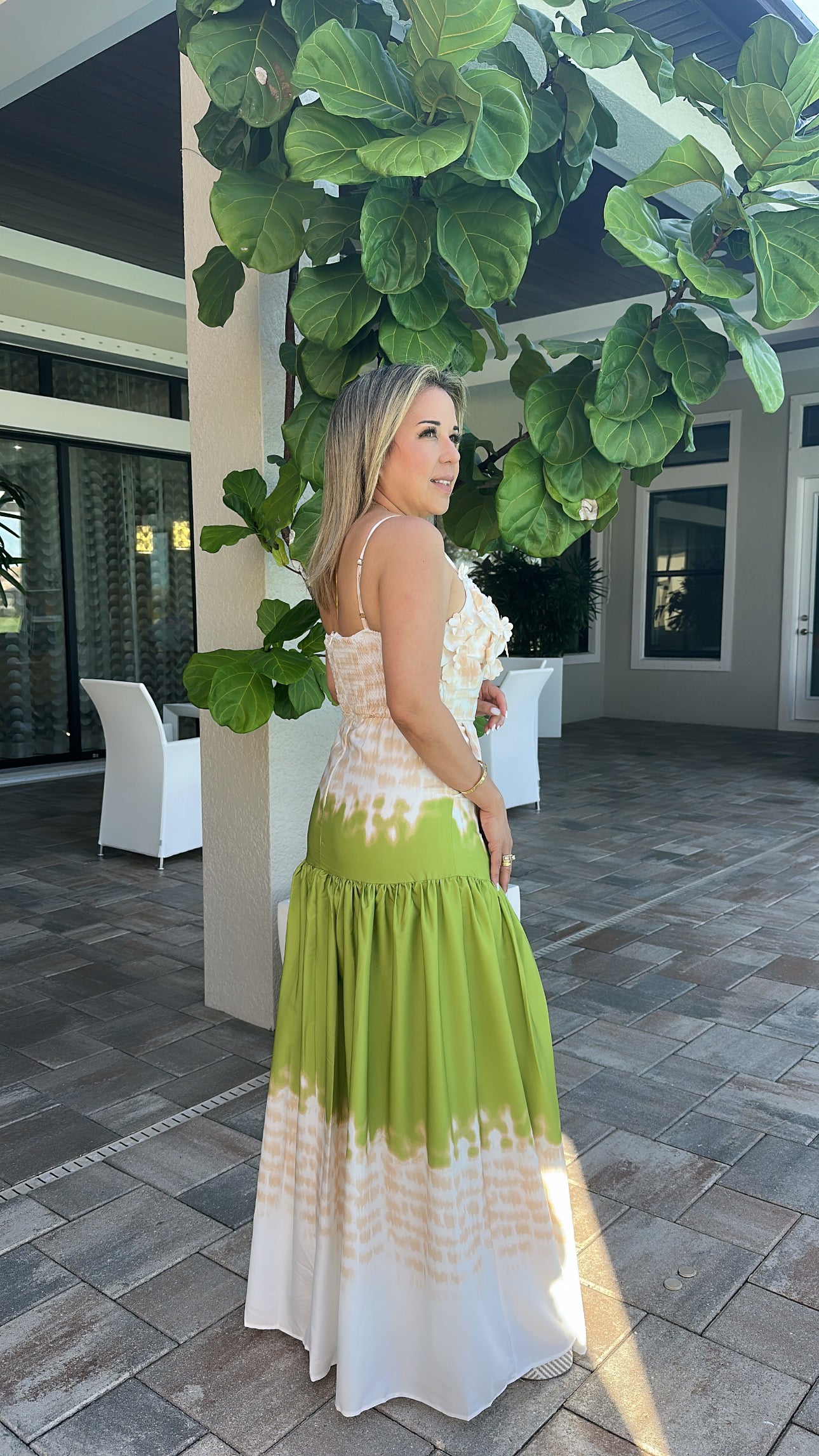 Clau Dress