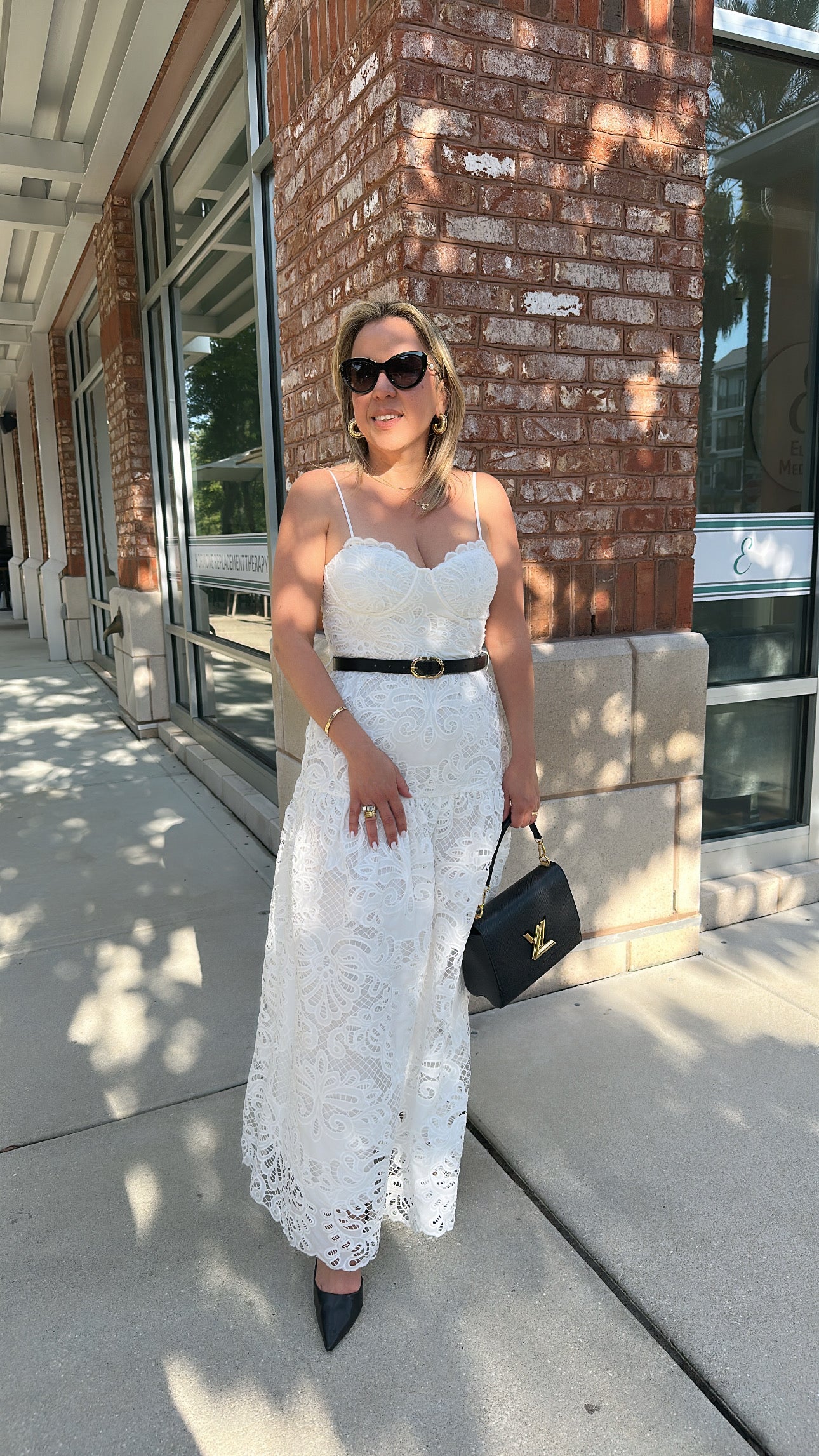 Gigi Dress