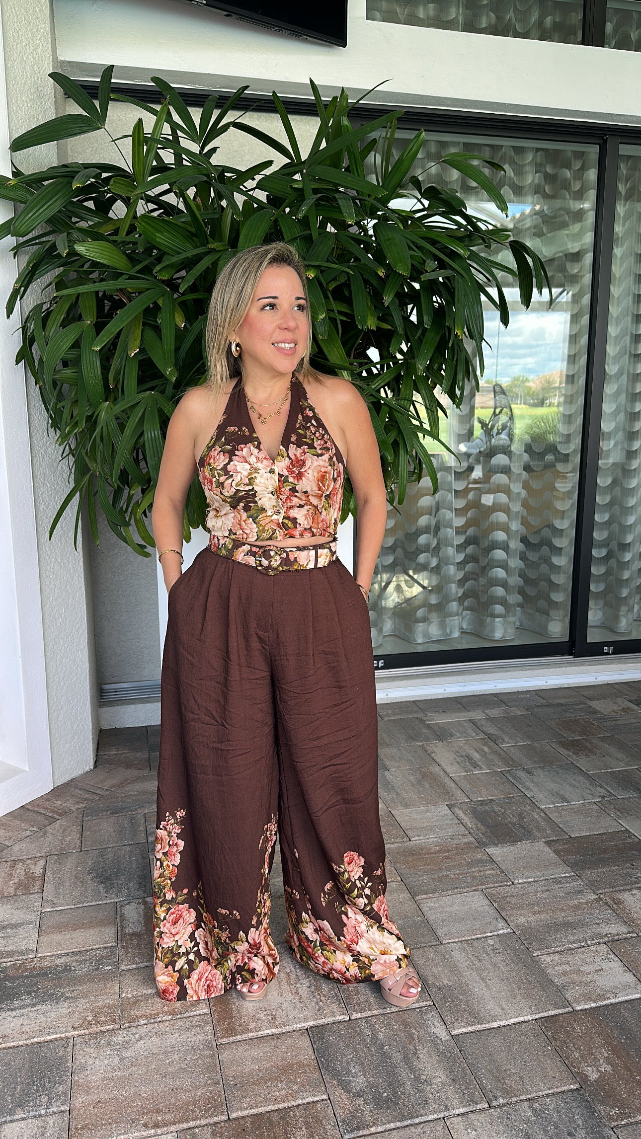 Floral Set