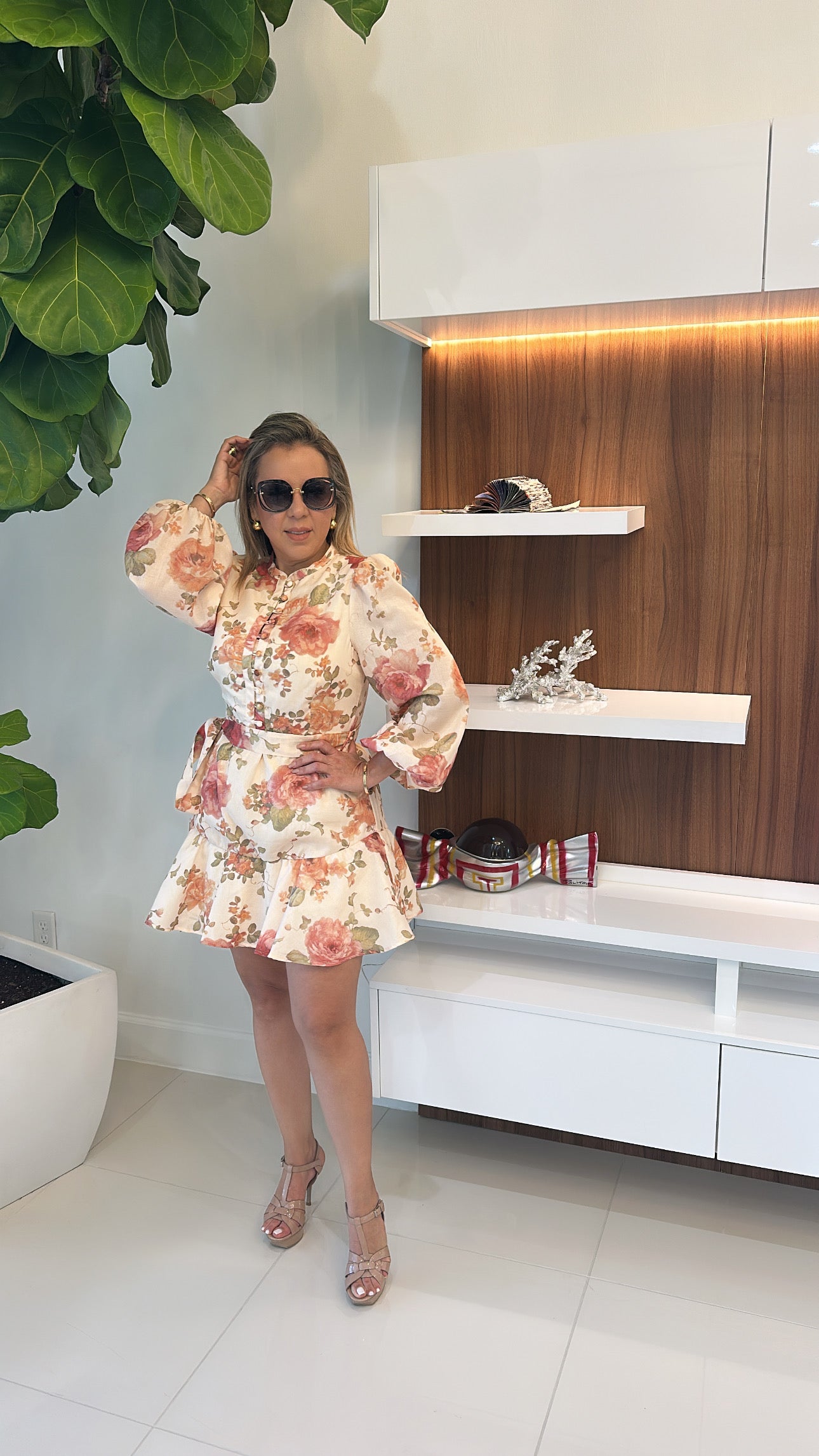 Venus Dress
