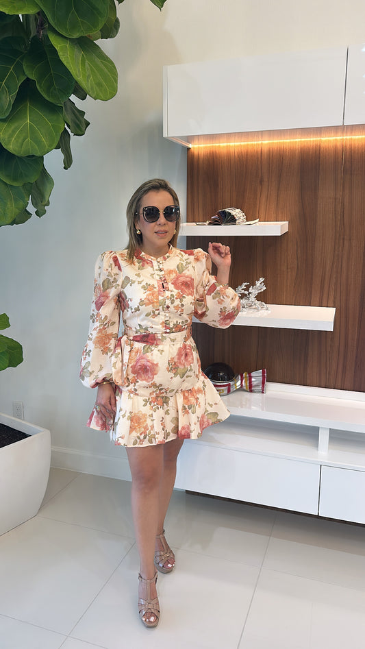 Venus Dress