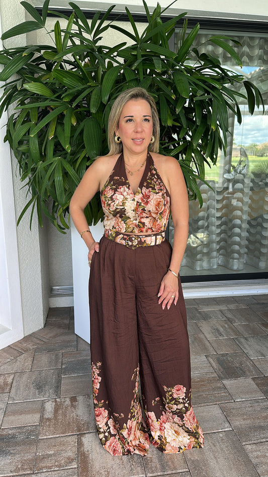 Floral Set
