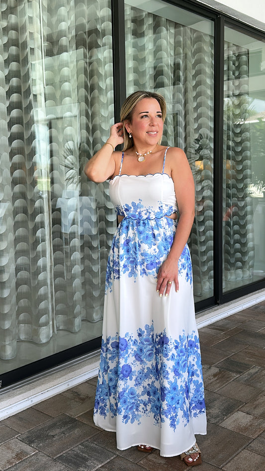 Gracy Dress