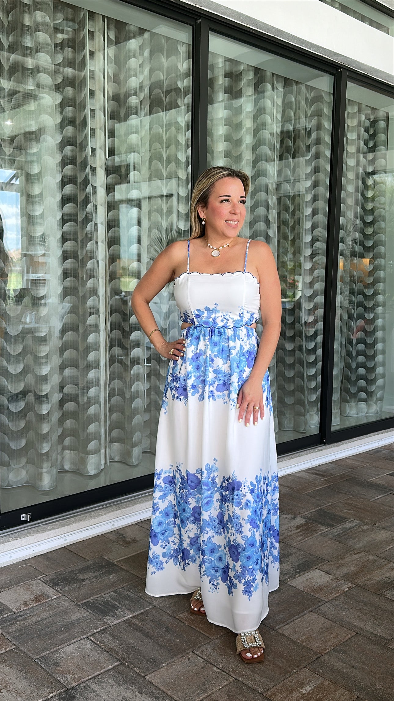 Gracy Dress