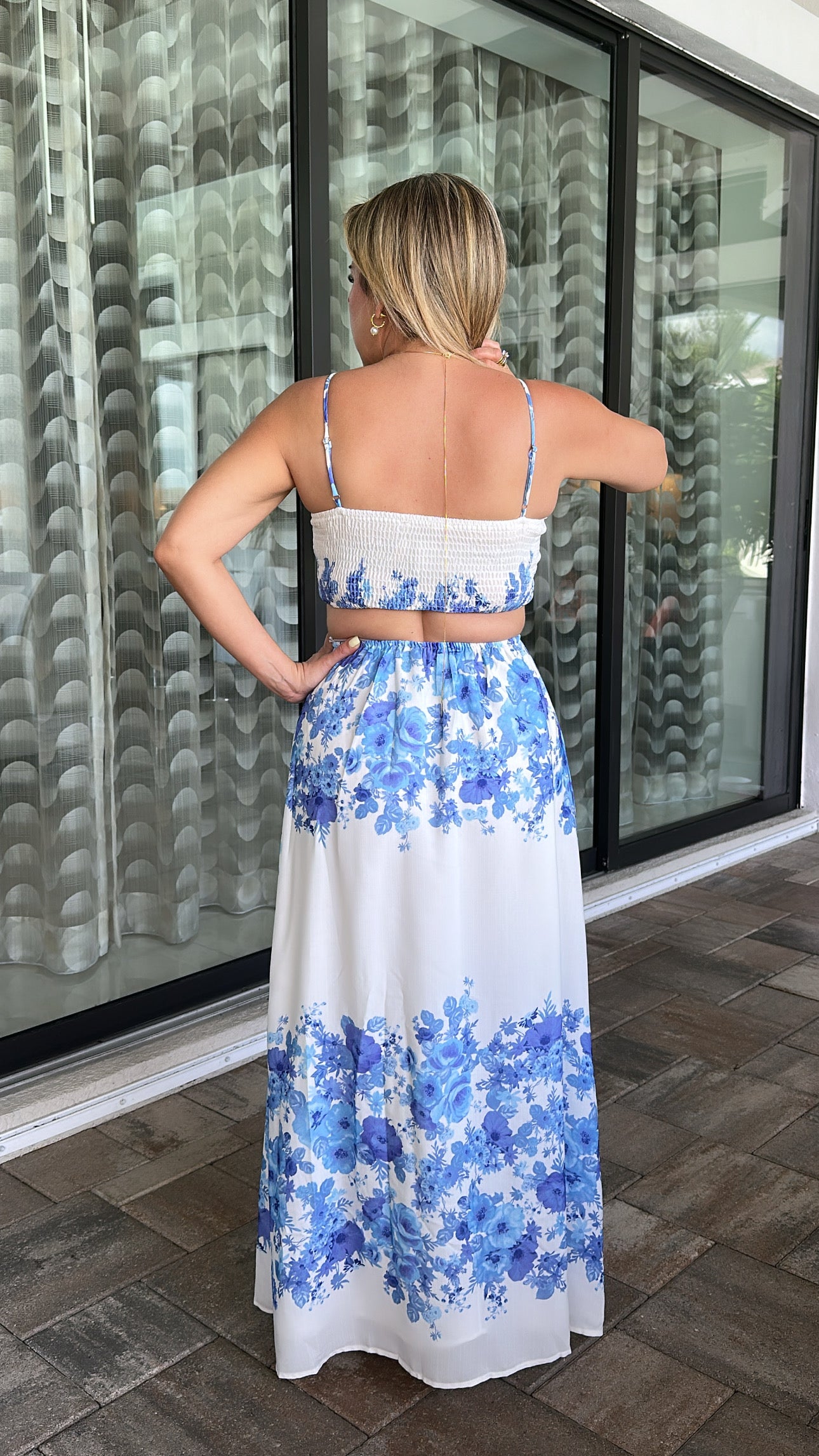 Gracy Dress