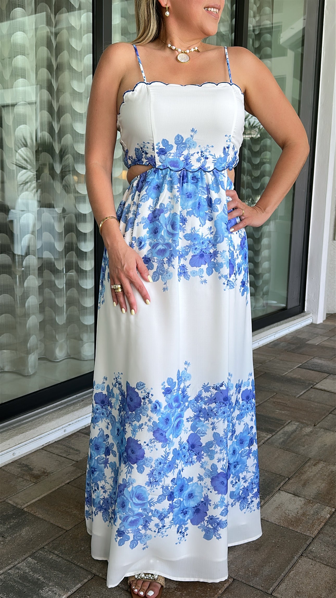 Gracy Dress