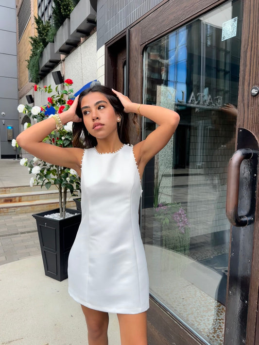 Gracce Dress