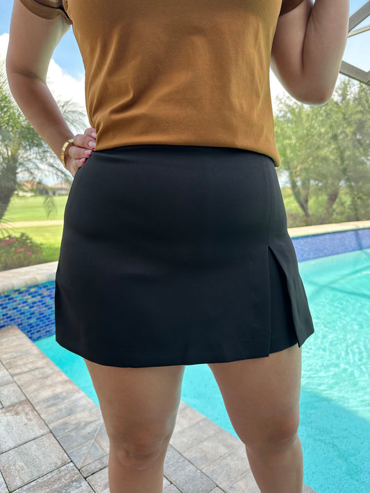 Katie Skort