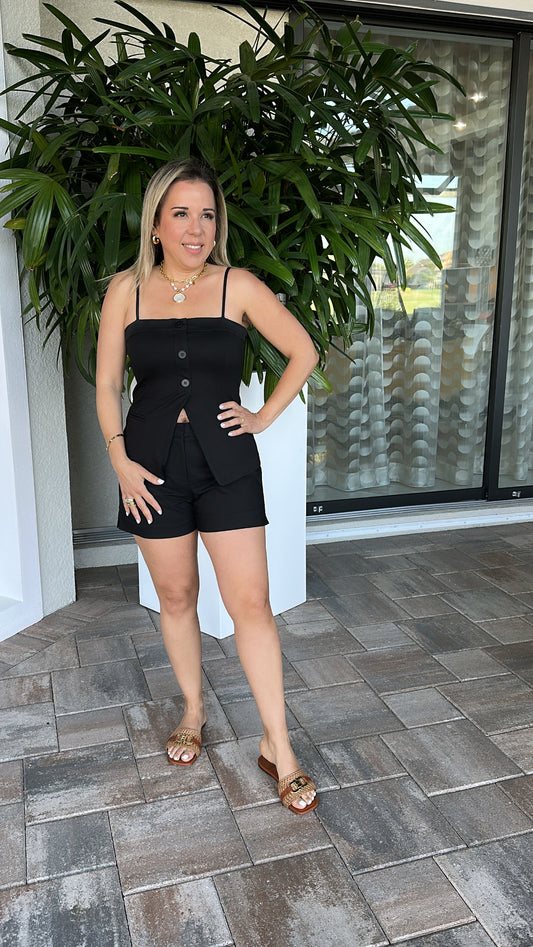 Melany Top