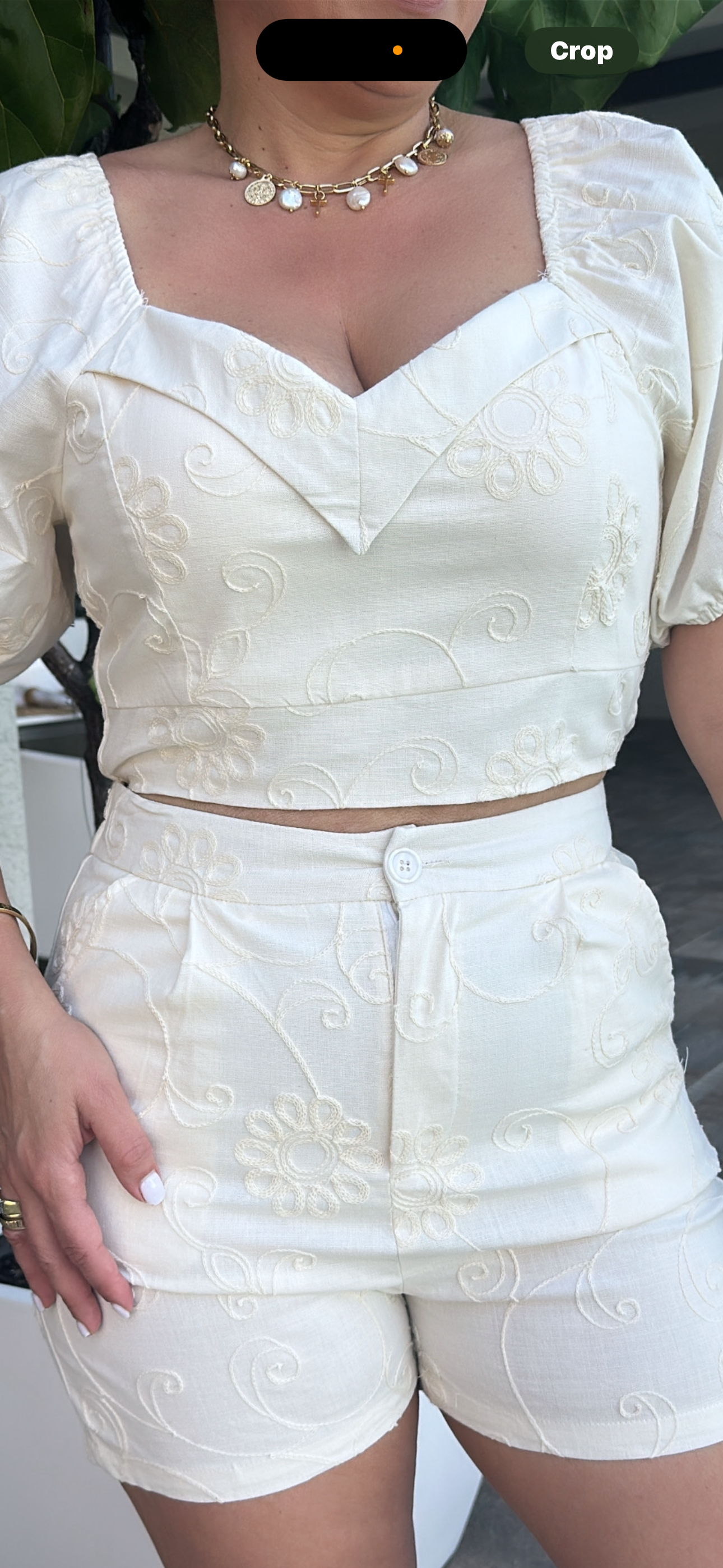 Matea Set