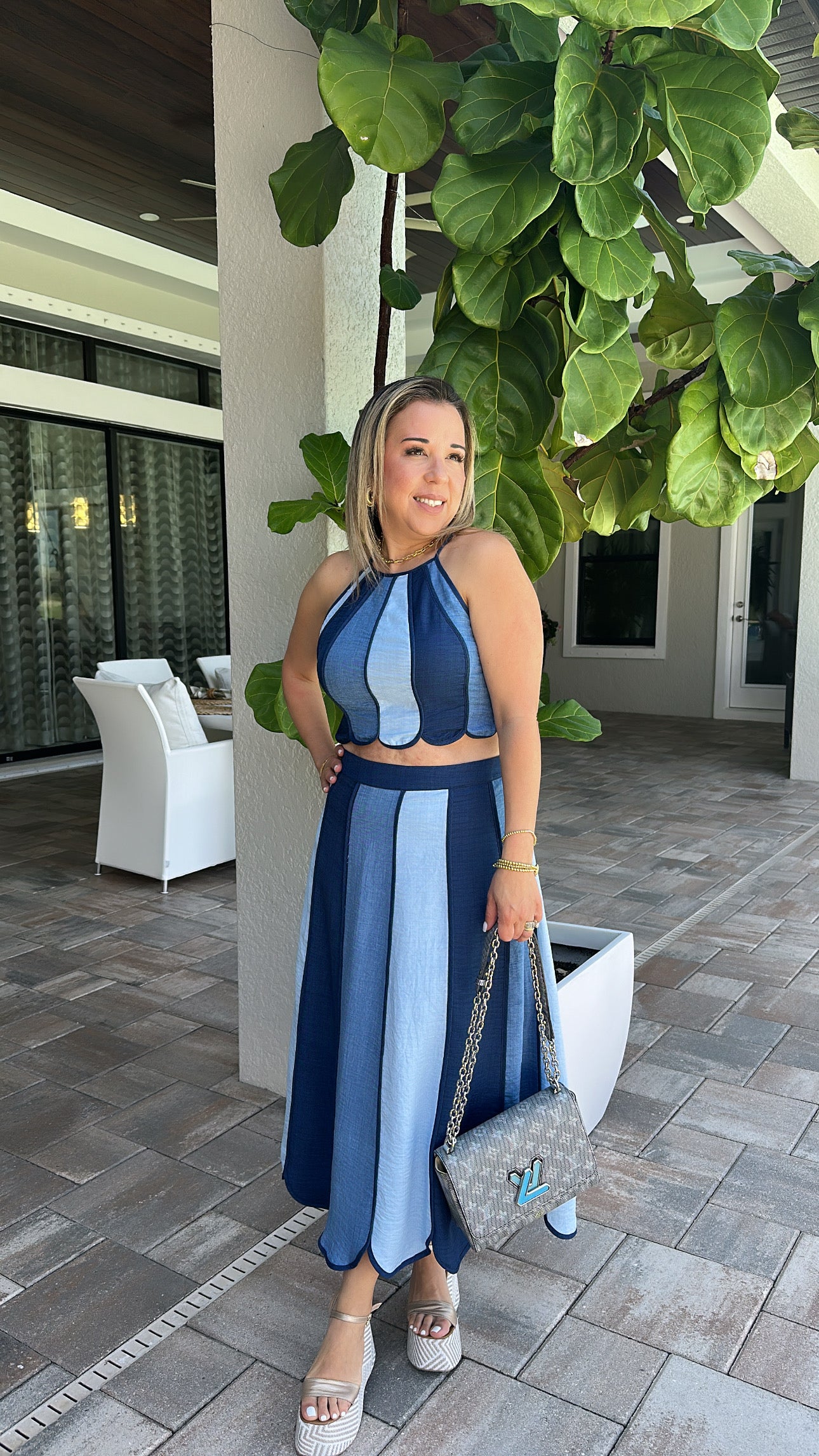 Melanie Set