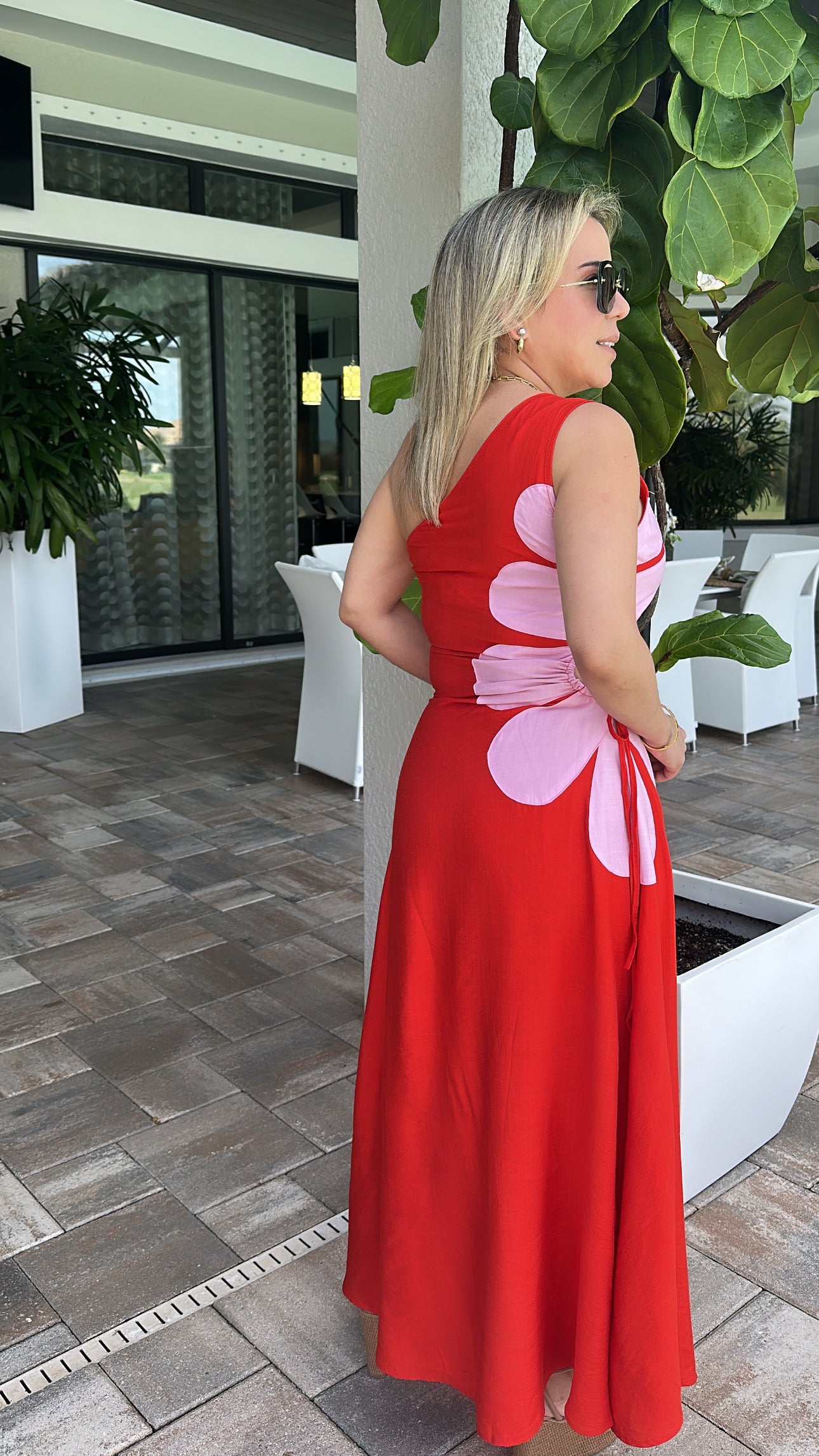 Paris Dress
