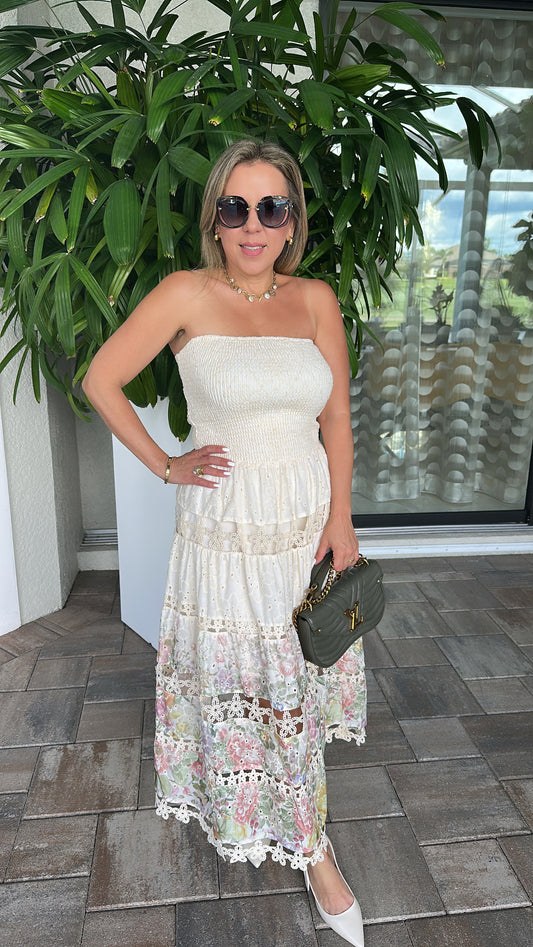 Rossi Dress