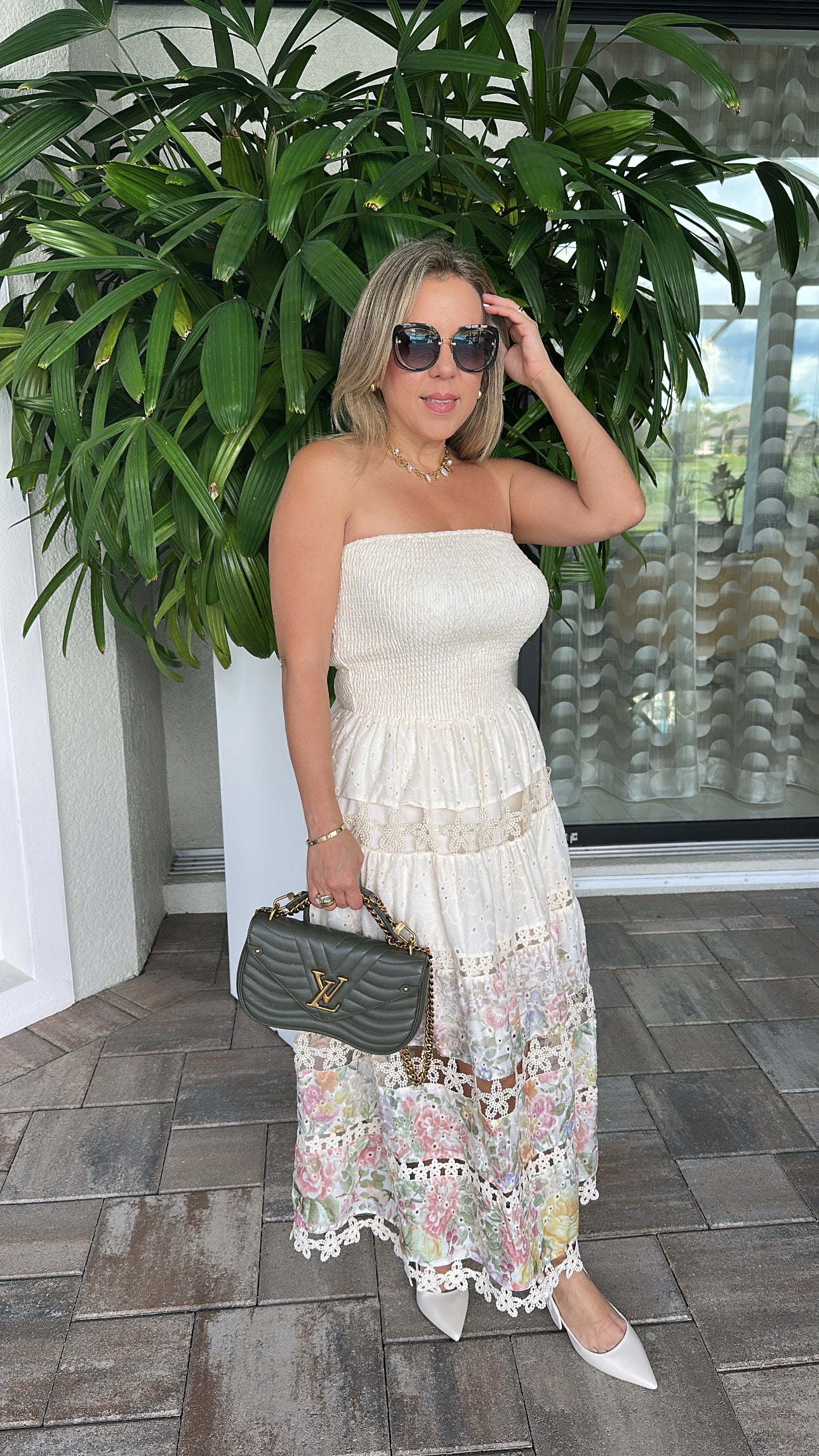 Rossi Dress