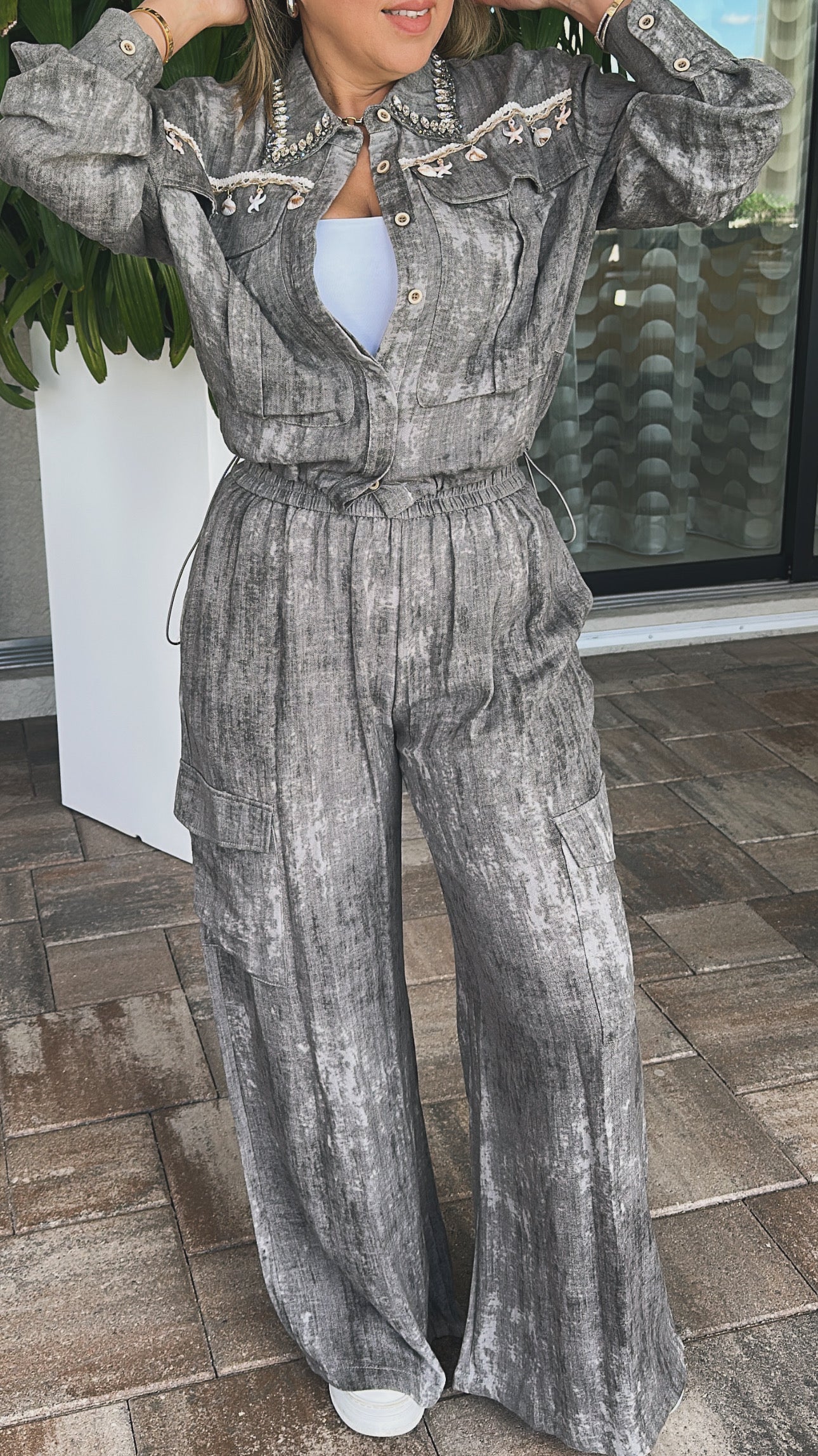 Sally Set