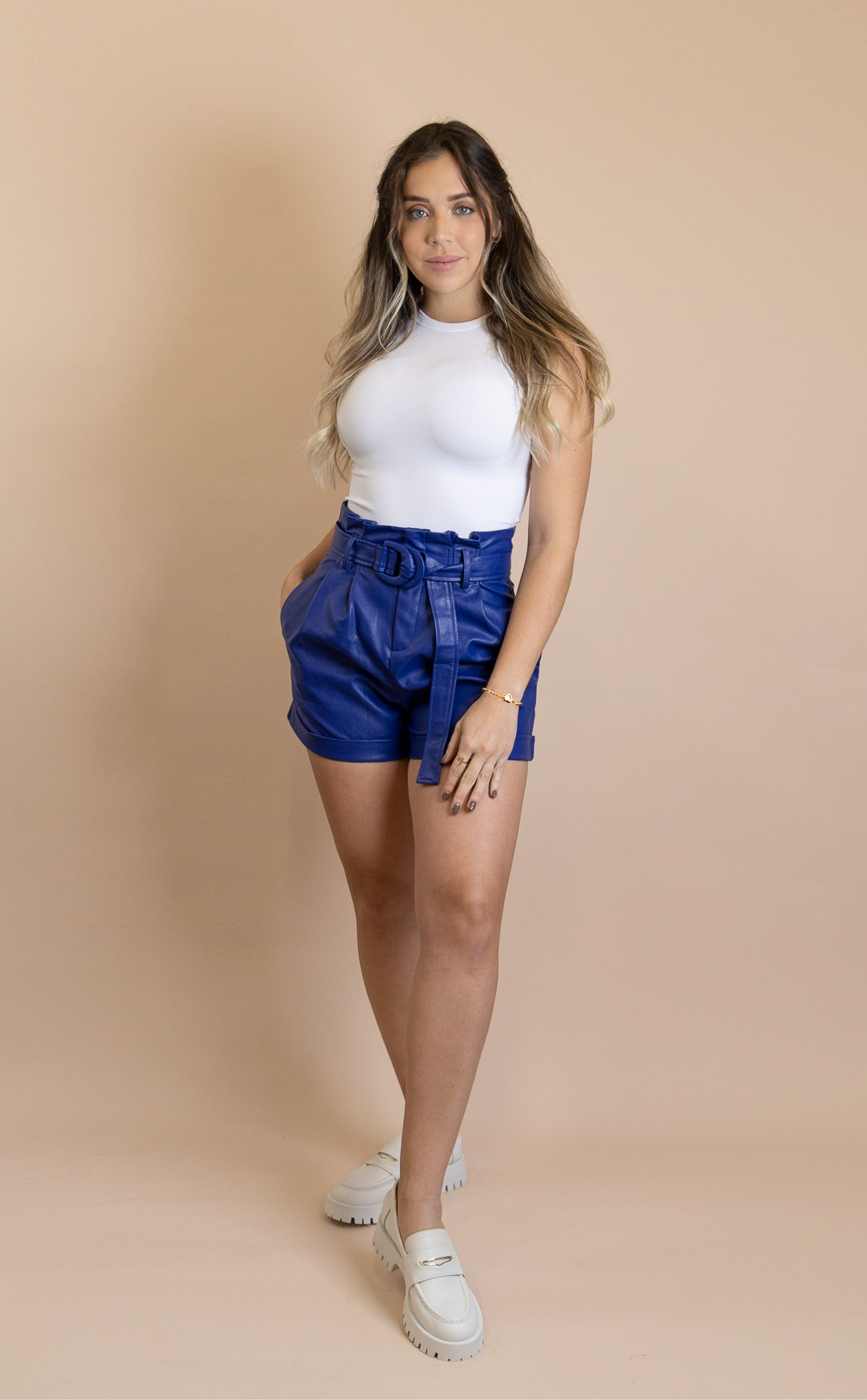 Carmen Top
