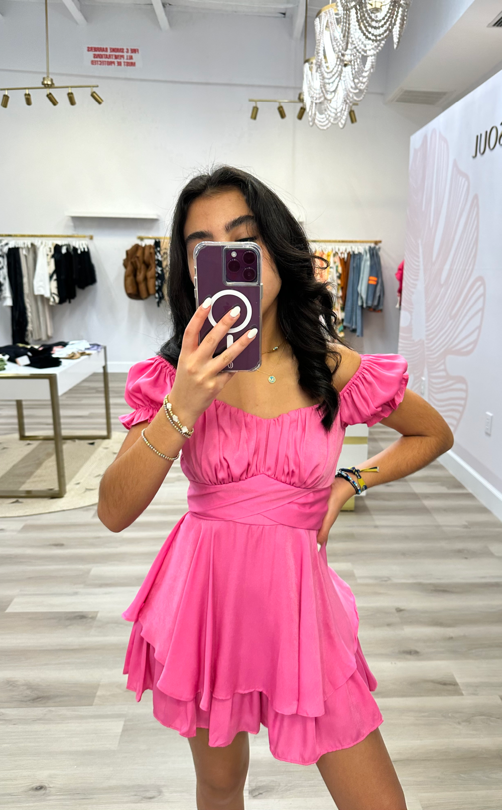 Jess Romper