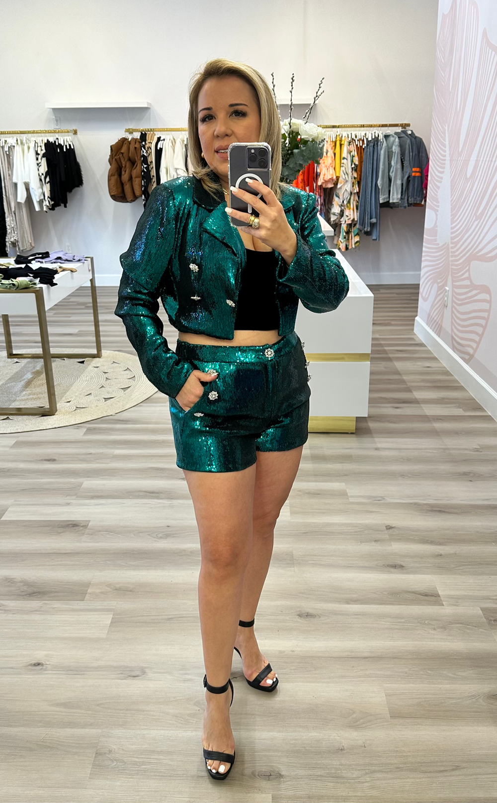 Carly Set