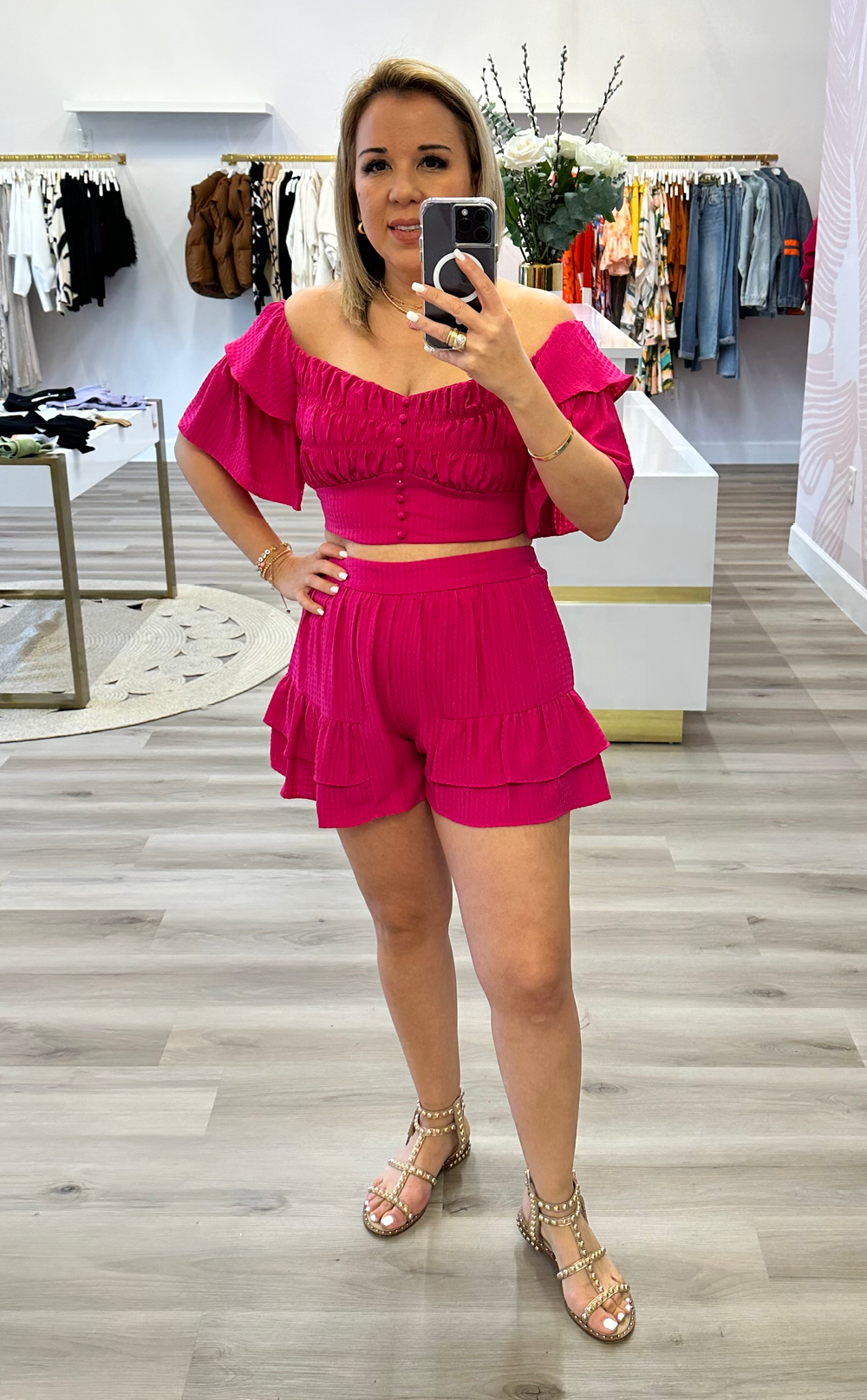 Rose Set