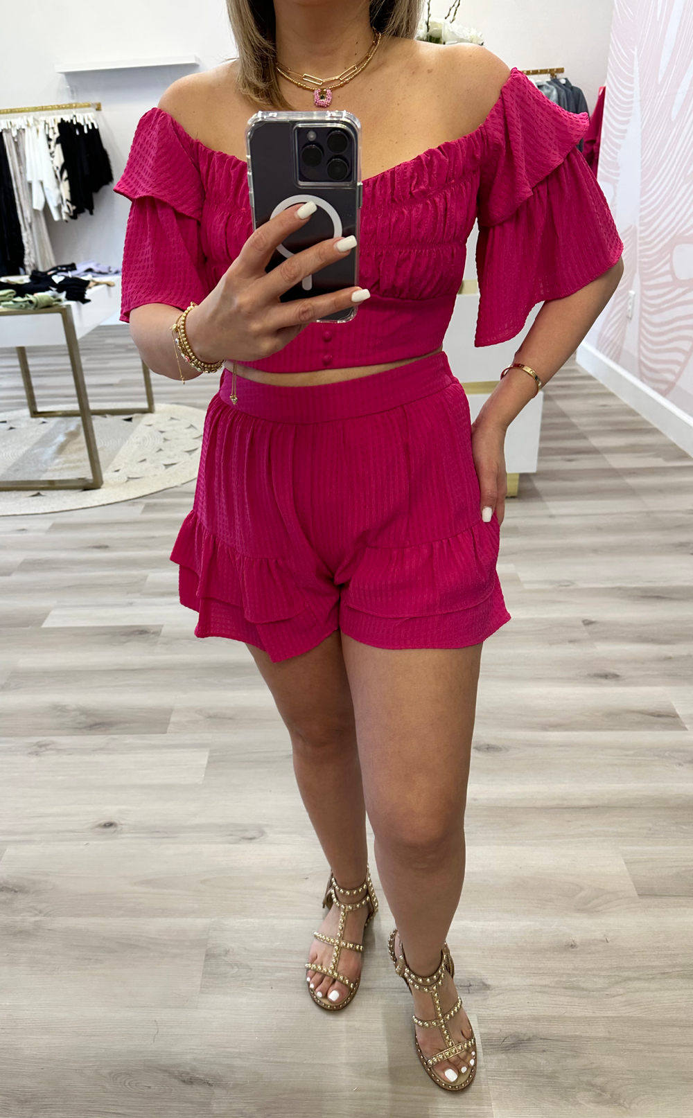 Rose Set