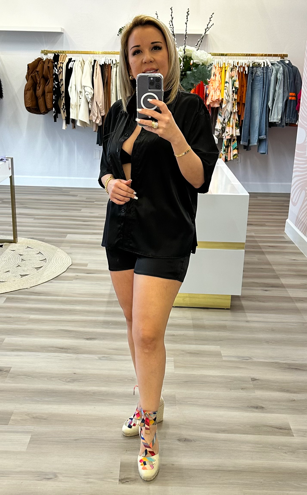 Kari Set