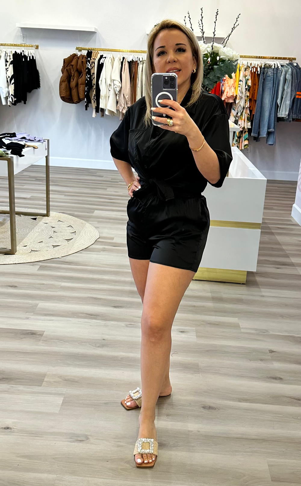 Kari Set