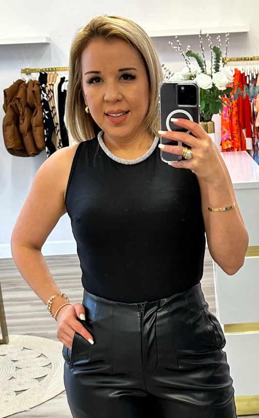 Lisa Bodysuit