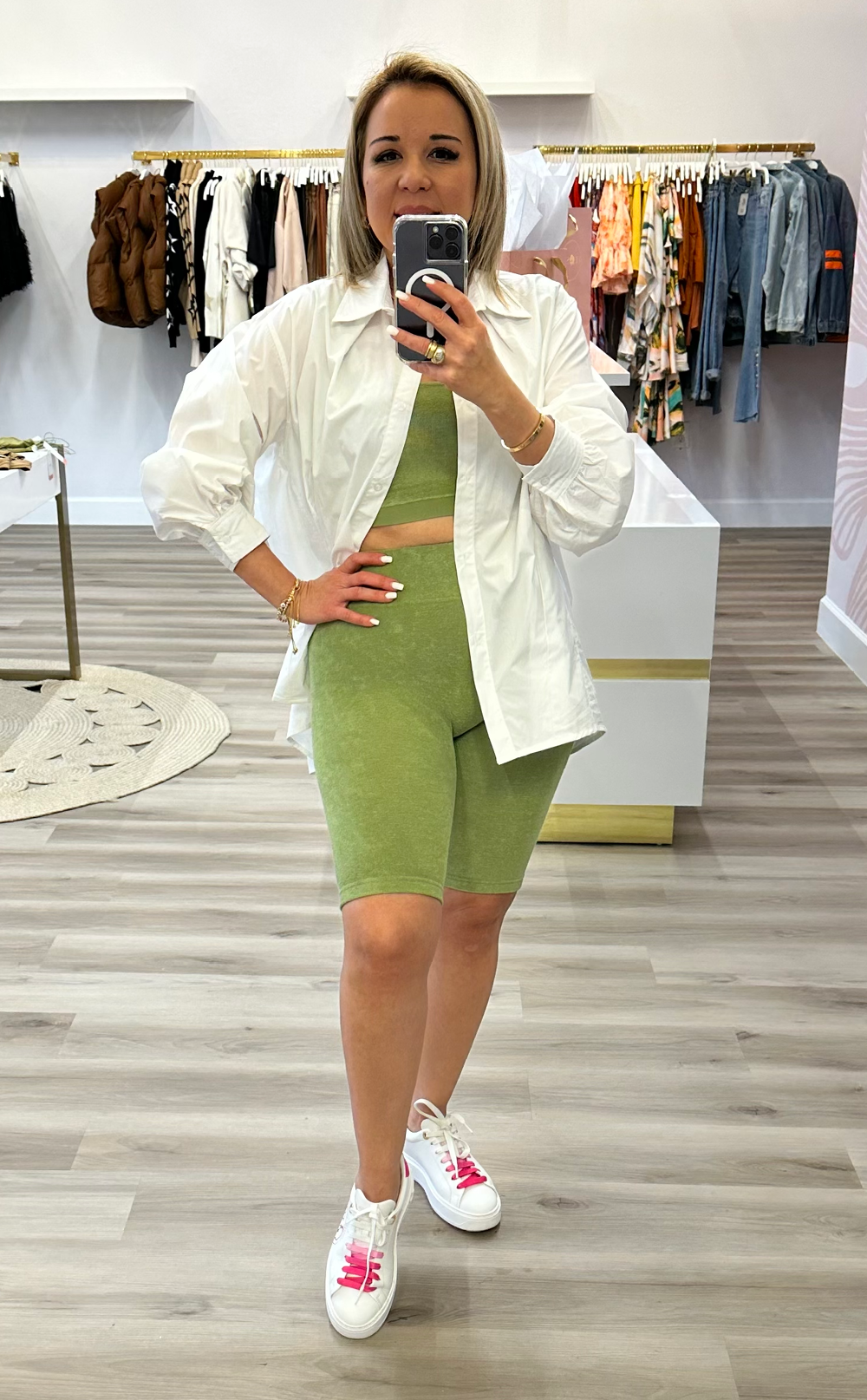 Everyday Top