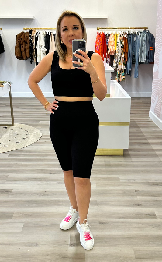 Silvia Everyday Shorts
