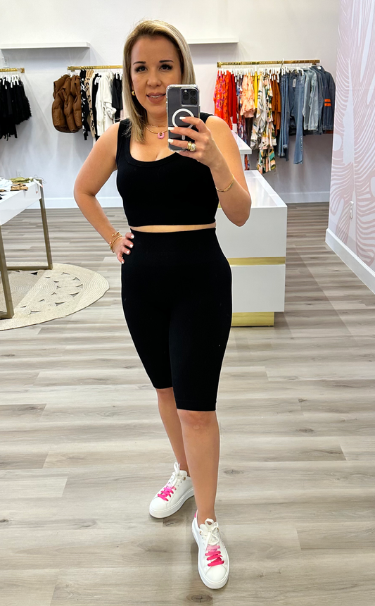 Silvia Everyday Top