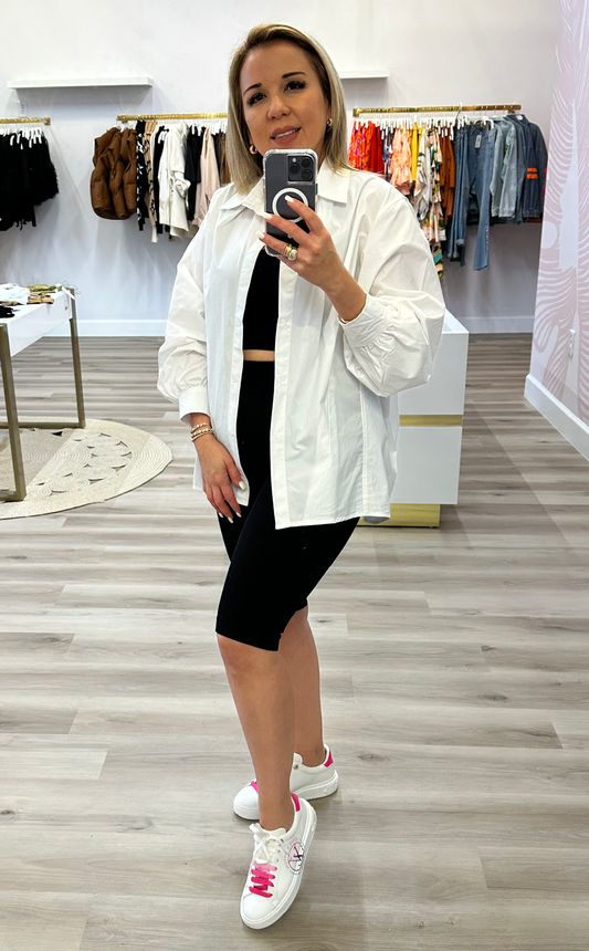 Jacky Blouse