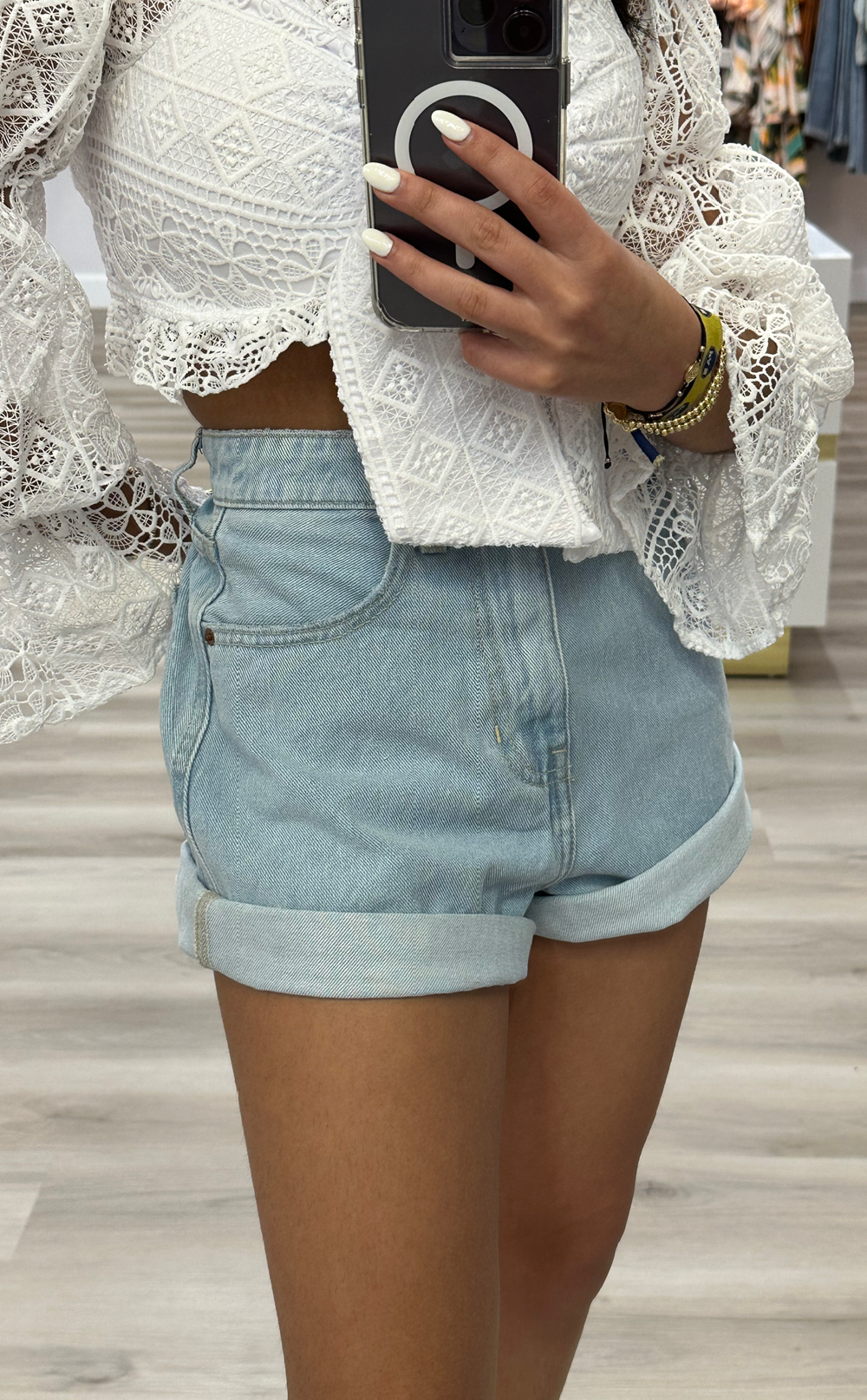 Amir Shorts