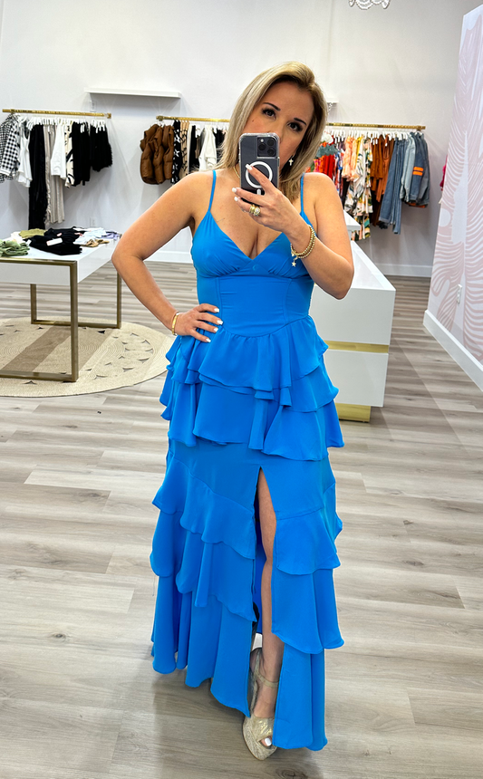 Olivia Dress