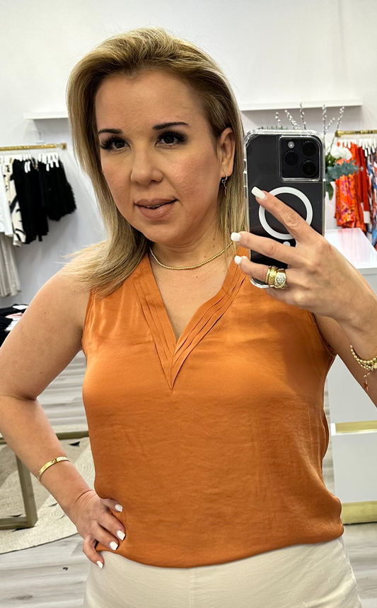 Nulia Top