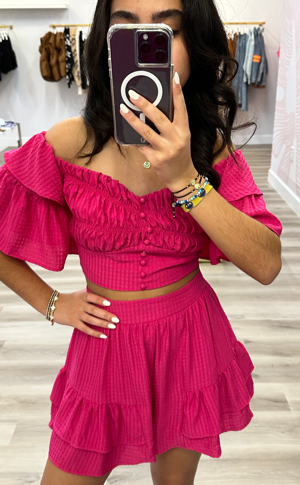 Rose Set