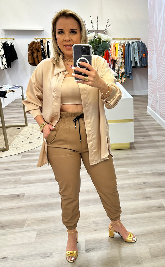 Monica Set