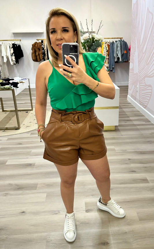 Sara Blouse