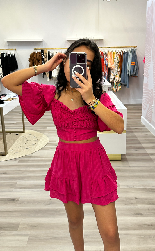 Rose Set