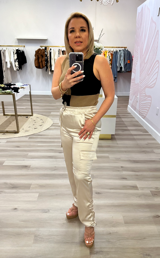 Ina Bodysuit