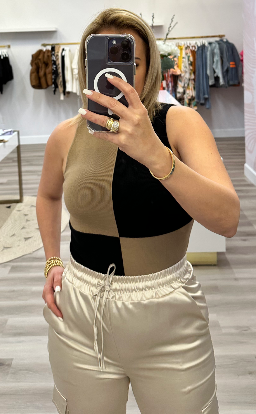 Ina Bodysuit